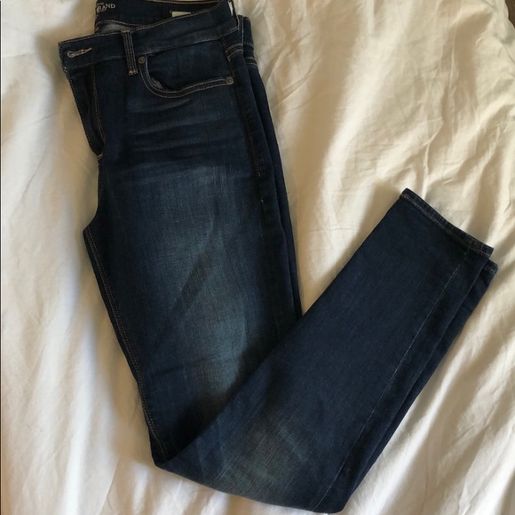 Lucky Brand Jeans - Picture 9 of 9